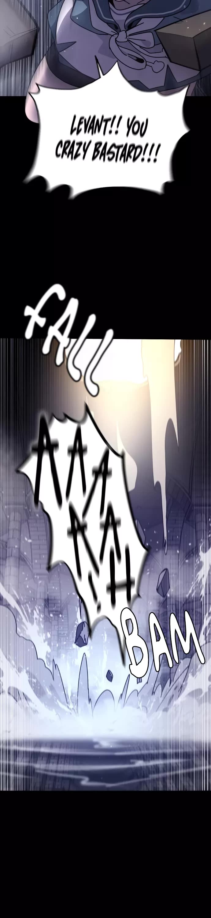 My Second Life Is a Healing Life? Chapter 48 page 13 - Chapter 48
