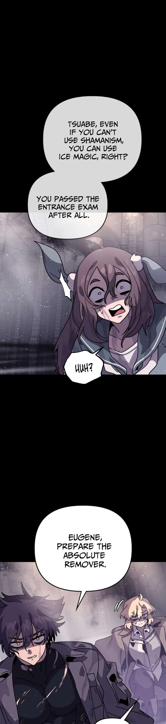 My Second Life Is a Healing Life? Chapter 48 page 15 - Chapter 48