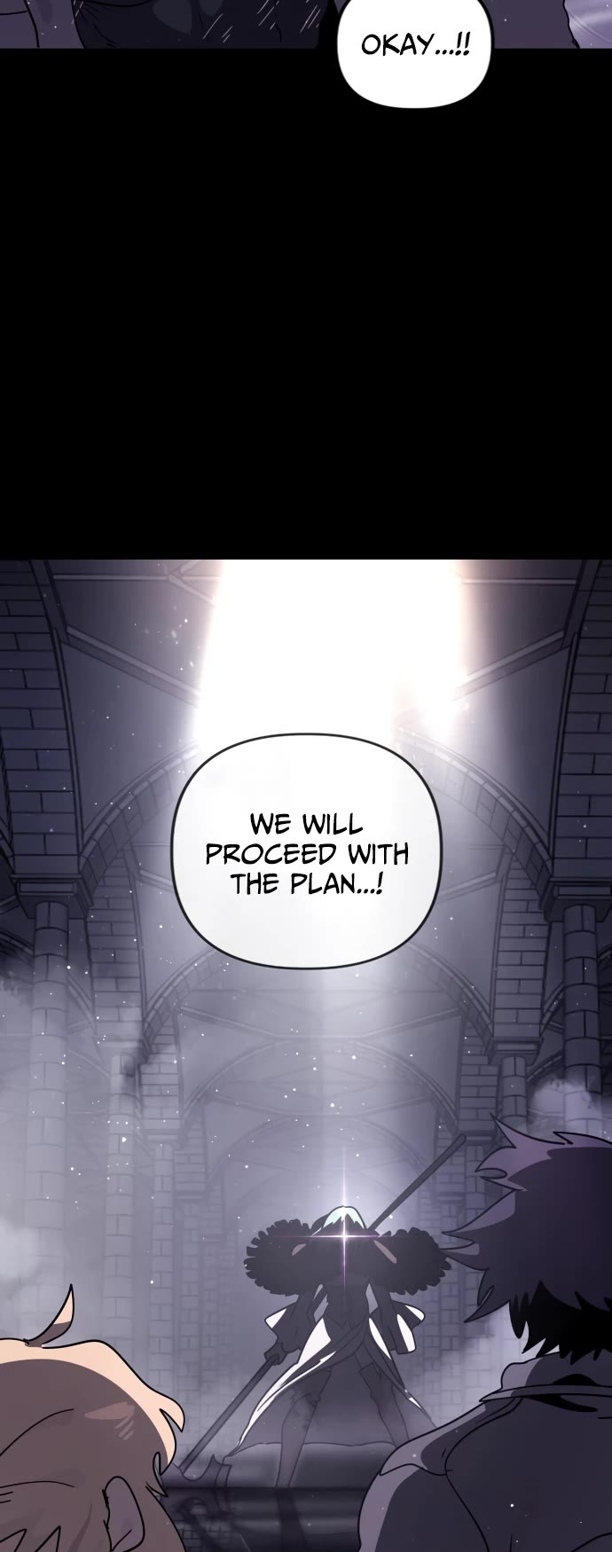 My Second Life Is a Healing Life? Chapter 48 page 16 - Chapter 48