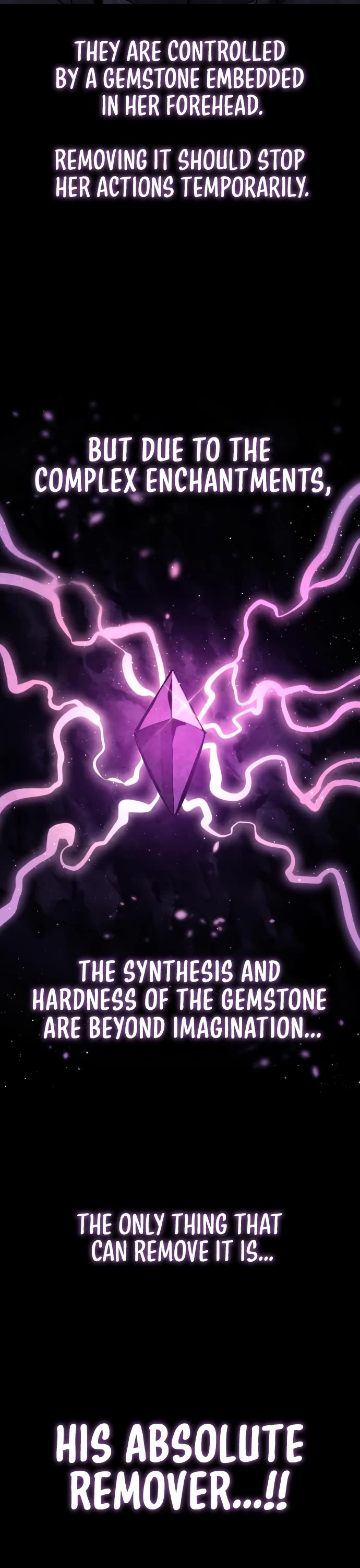 My Second Life Is a Healing Life? Chapter 48 page 18 - Chapter 48