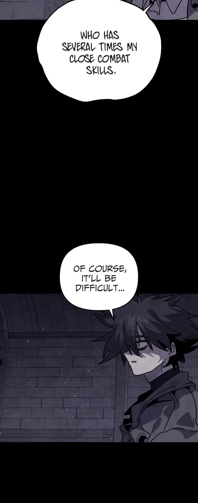My Second Life Is a Healing Life? Chapter 48 page 20 - Chapter 48