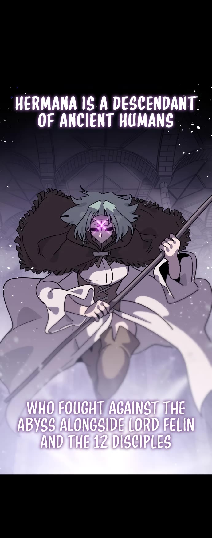 My Second Life Is a Healing Life? Chapter 48 page 21 - Chapter 48