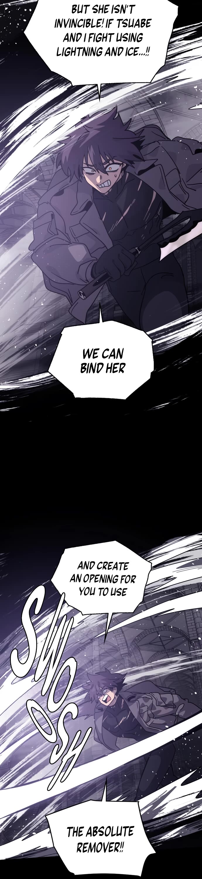 My Second Life Is a Healing Life? Chapter 48 page 23 - Chapter 48