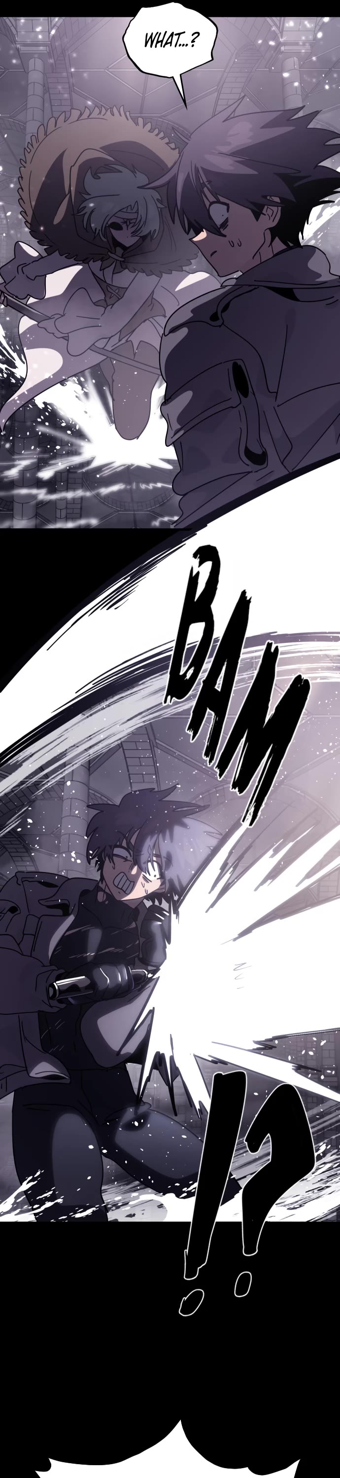 My Second Life Is a Healing Life? Chapter 48 page 26 - Chapter 48