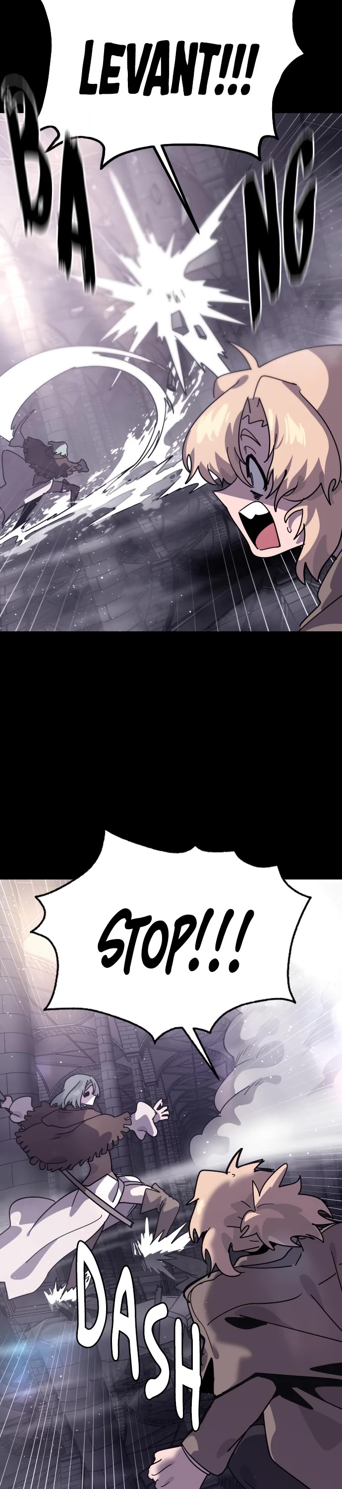 My Second Life Is a Healing Life? Chapter 48 page 27 - Chapter 48