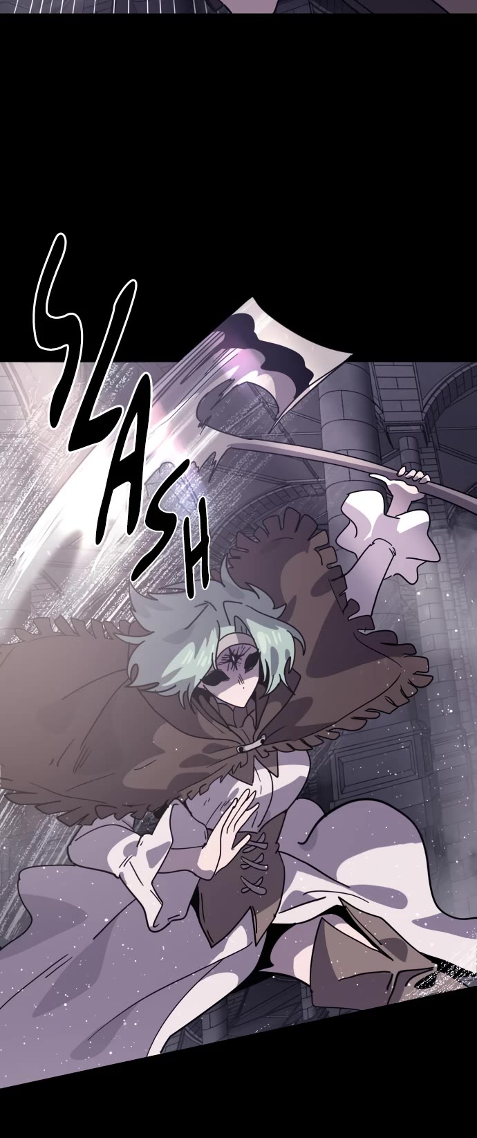 My Second Life Is a Healing Life? Chapter 48 page 28 - Chapter 48