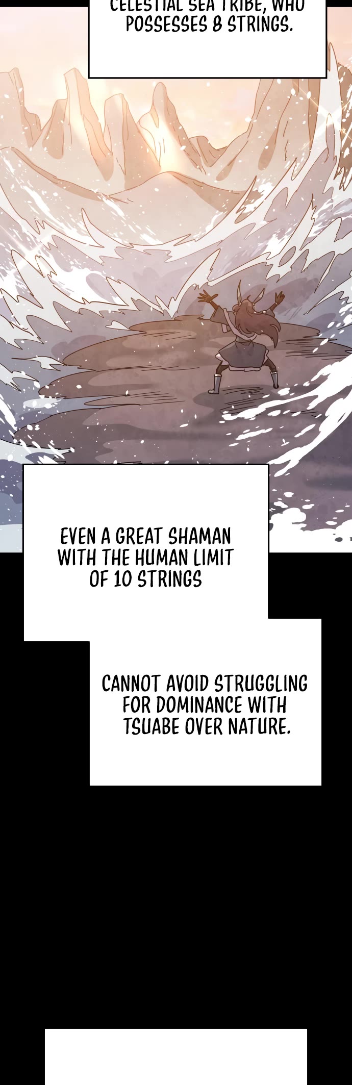 My Second Life Is a Healing Life? Chapter 48 page 3 - Chapter 48