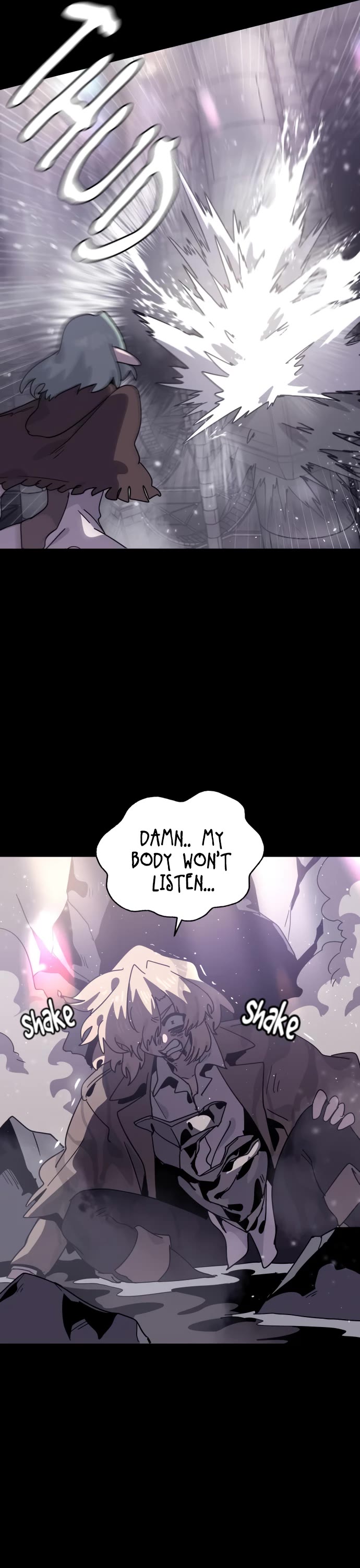 My Second Life Is a Healing Life? Chapter 48 page 30 - Chapter 48