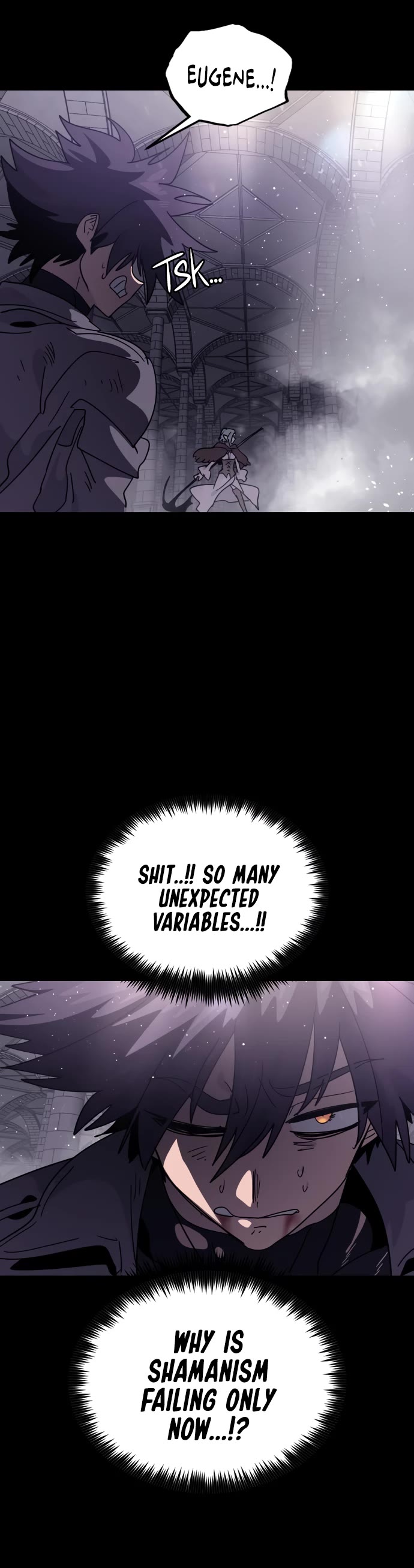 My Second Life Is a Healing Life? Chapter 48 page 31 - Chapter 48