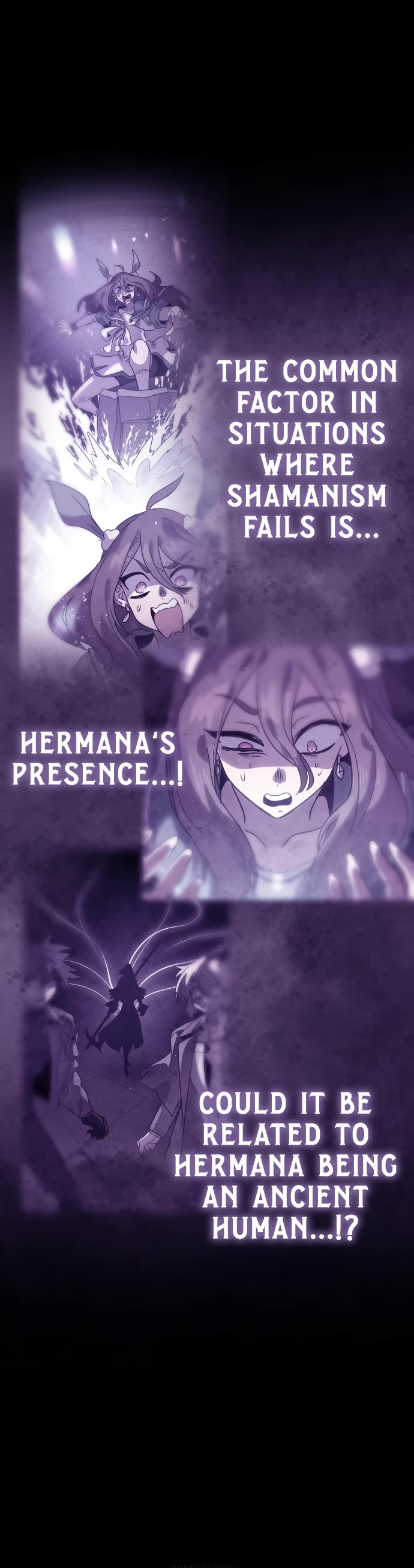 My Second Life Is a Healing Life? Chapter 48 page 32 - Chapter 48