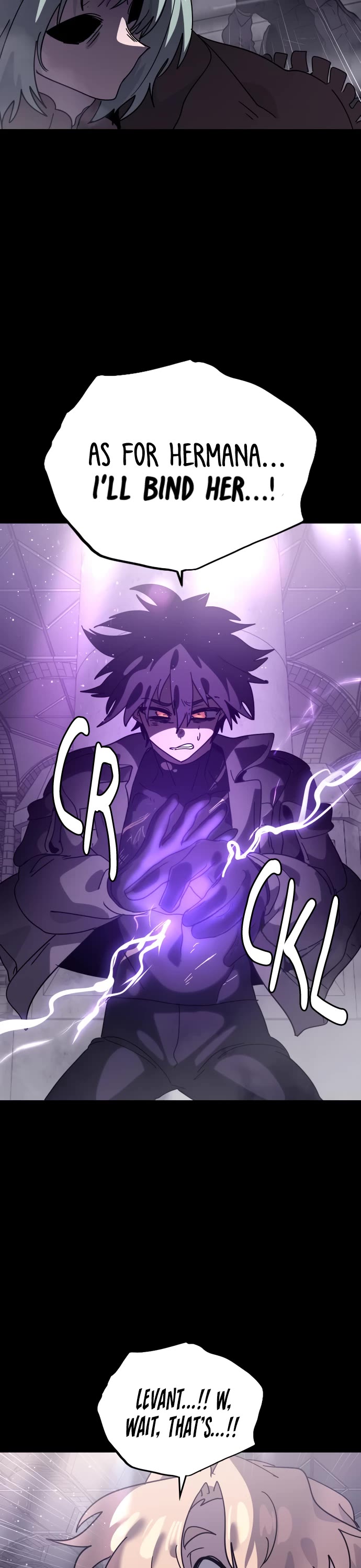My Second Life Is a Healing Life? Chapter 48 page 34 - Chapter 48