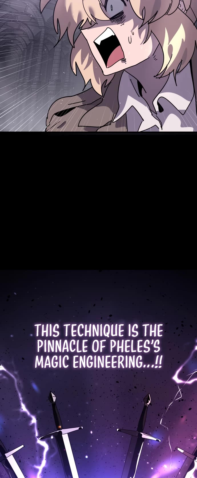 My Second Life Is a Healing Life? Chapter 48 page 35 - Chapter 48