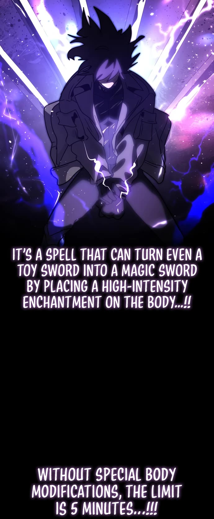 My Second Life Is a Healing Life? Chapter 48 page 36 - Chapter 48