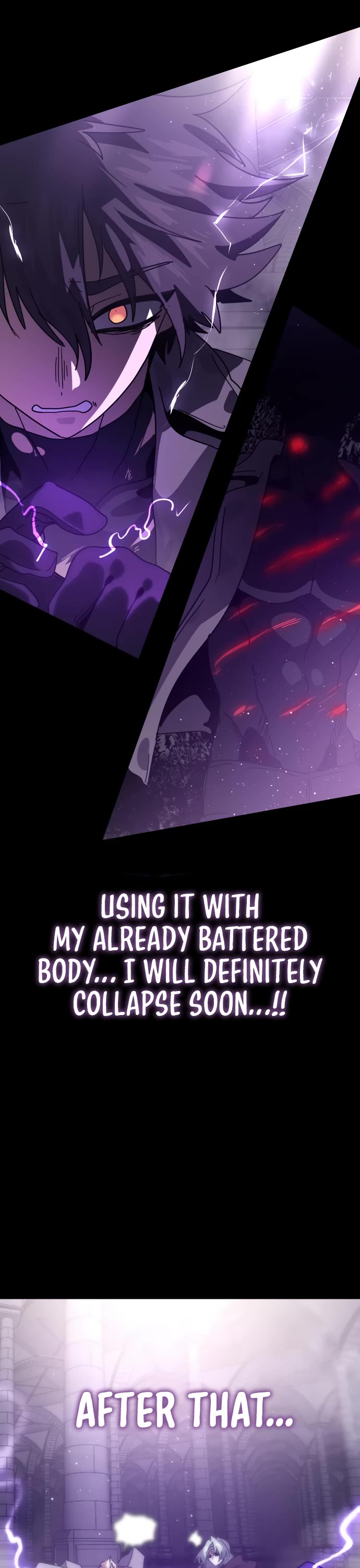 My Second Life Is a Healing Life? Chapter 48 page 37 - Chapter 48