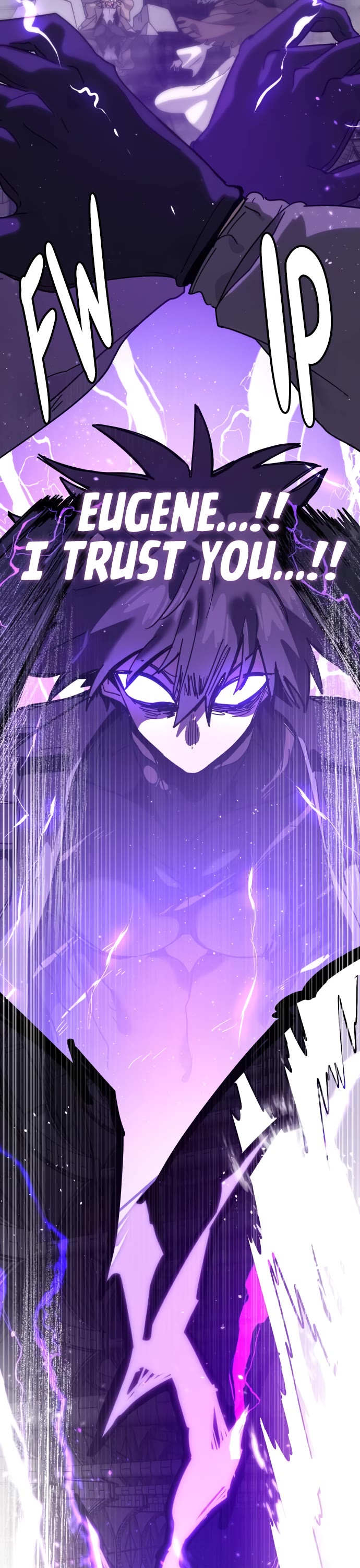 My Second Life Is a Healing Life? Chapter 48 page 38 - Chapter 48
