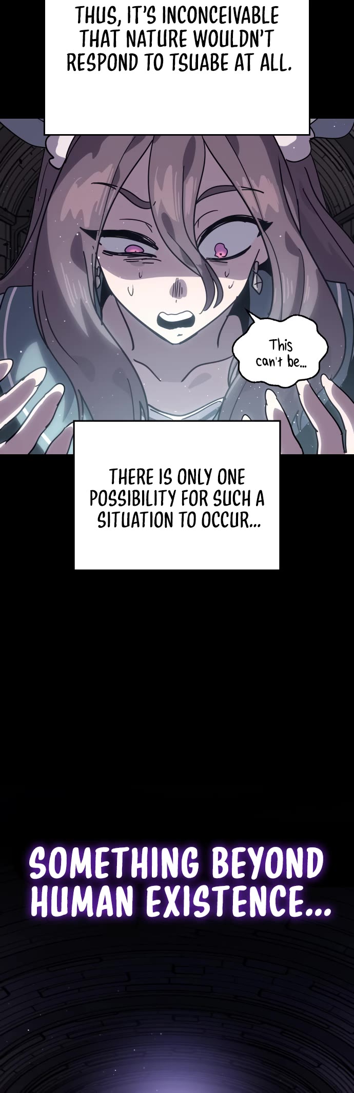My Second Life Is a Healing Life? Chapter 48 page 4 - Chapter 48