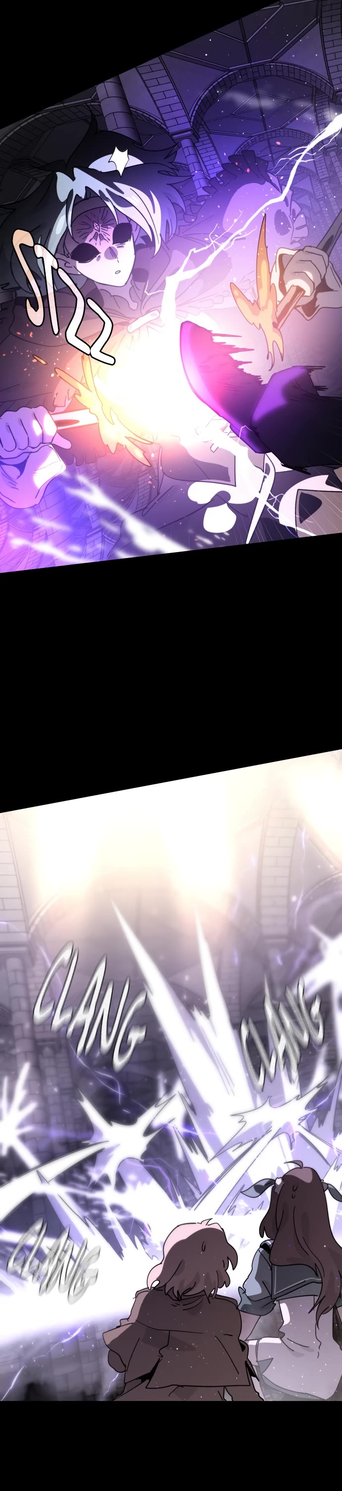 My Second Life Is a Healing Life? Chapter 48 page 41 - Chapter 48