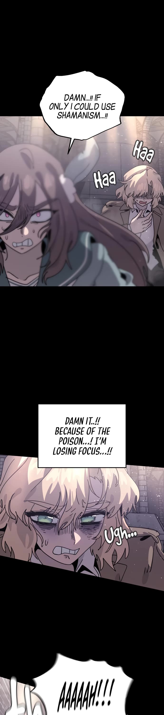 My Second Life Is a Healing Life? Chapter 48 page 42 - Chapter 48