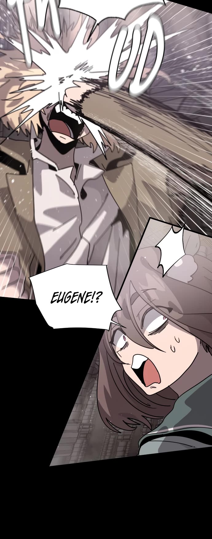 My Second Life Is a Healing Life? Chapter 48 page 43 - Chapter 48