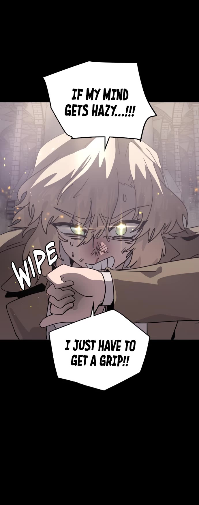 My Second Life Is a Healing Life? Chapter 48 page 44 - Chapter 48