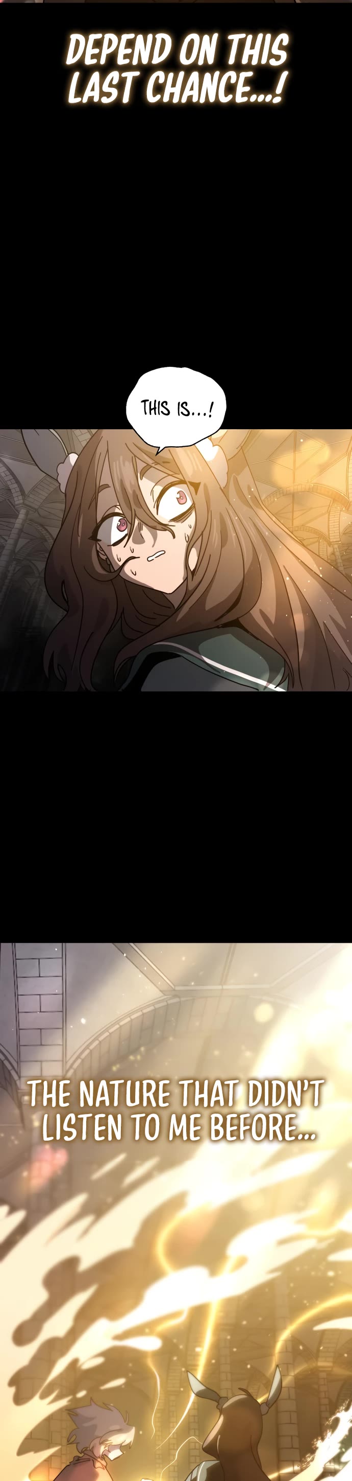 My Second Life Is a Healing Life? Chapter 48 page 46 - Chapter 48