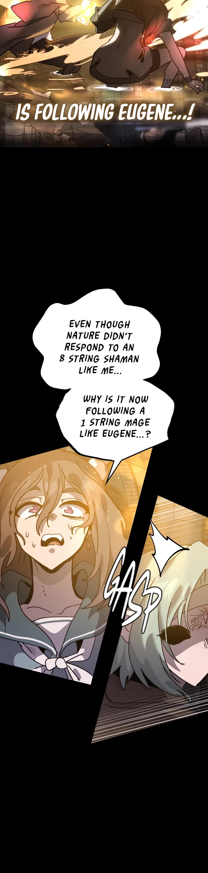 My Second Life Is a Healing Life? Chapter 48 page 47 - Chapter 48