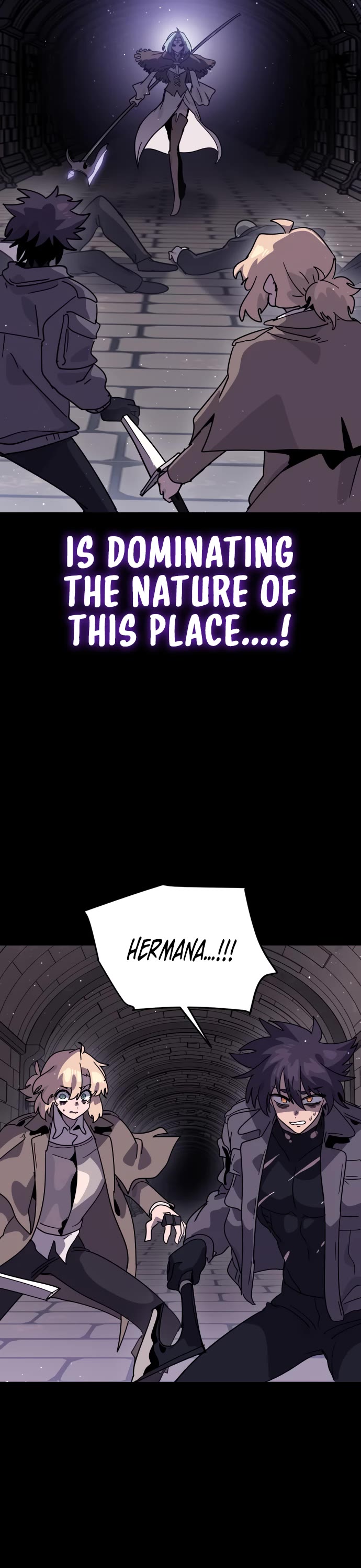 My Second Life Is a Healing Life? Chapter 48 page 5 - Chapter 48