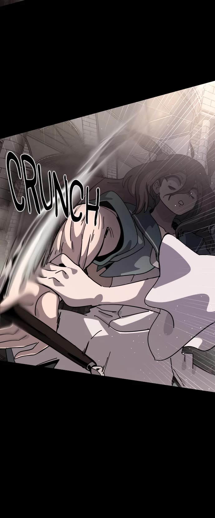 My Second Life Is a Healing Life? Chapter 48 page 50 - Chapter 48