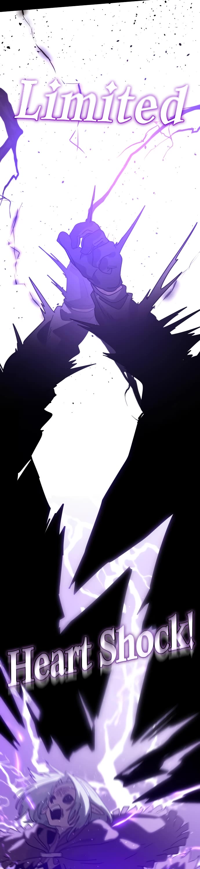 My Second Life Is a Healing Life? Chapter 48 page 53 - Chapter 48