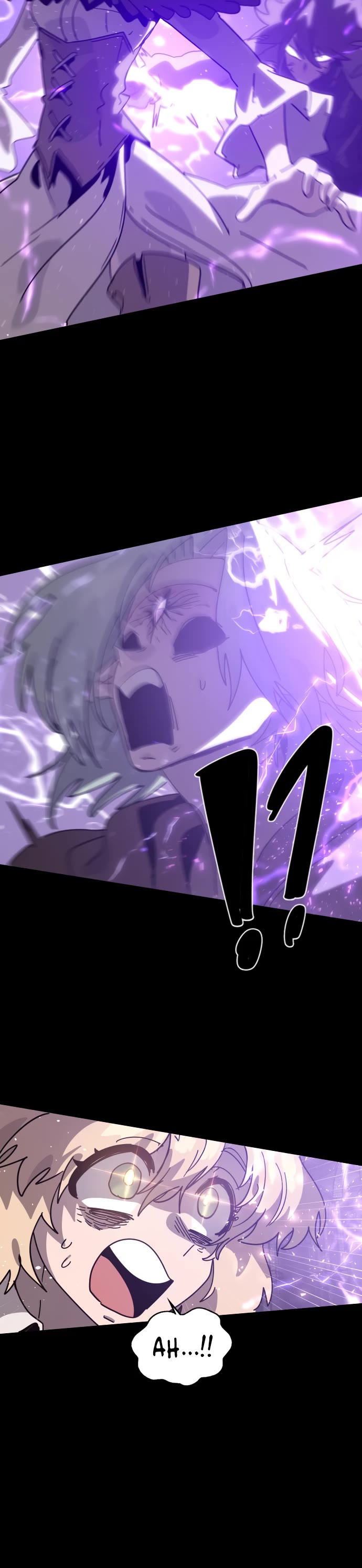 My Second Life Is a Healing Life? Chapter 48 page 54 - Chapter 48