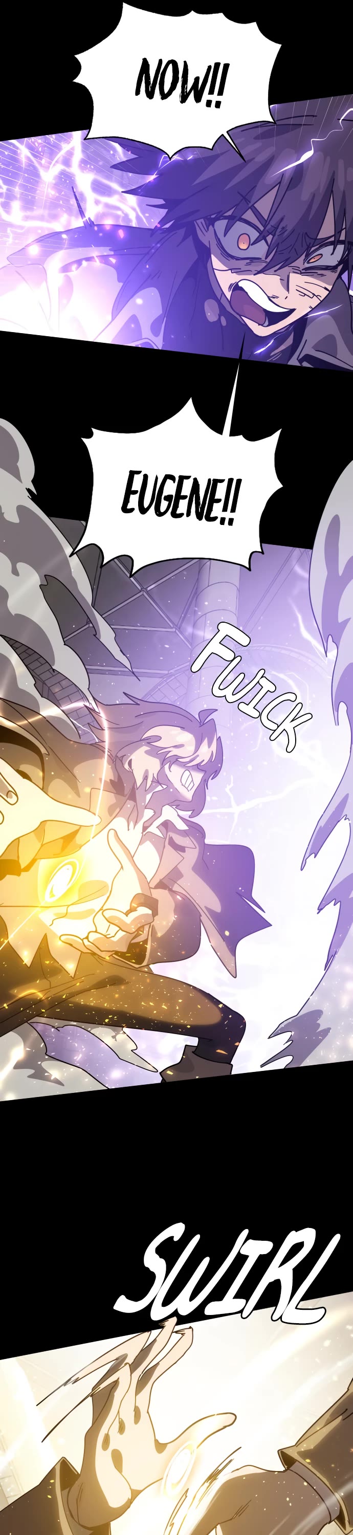 My Second Life Is a Healing Life? Chapter 48 page 55 - Chapter 48
