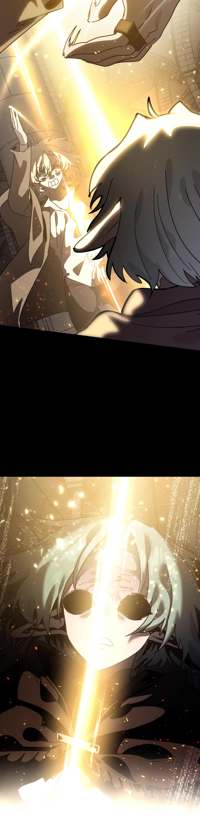 My Second Life Is a Healing Life? Chapter 48 page 56 - Chapter 48