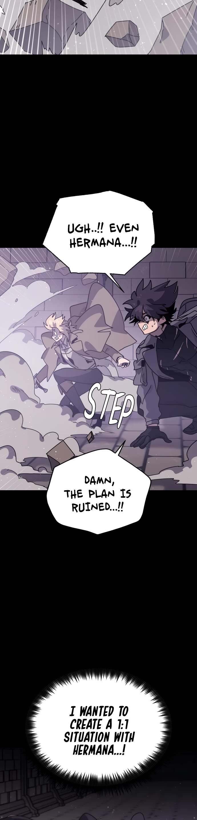 My Second Life Is a Healing Life? Chapter 48 page 7 - Chapter 48