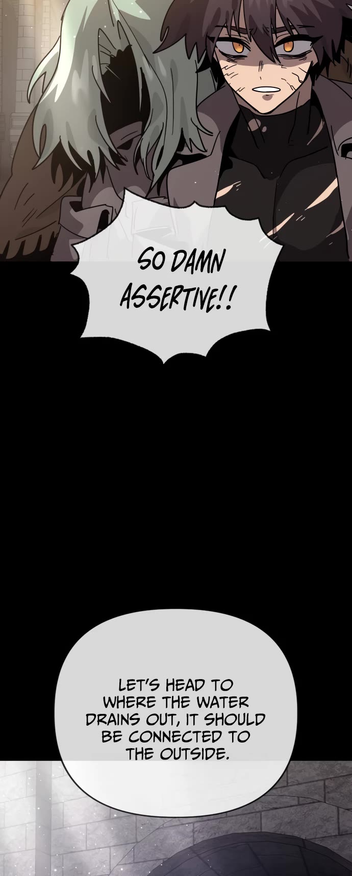 My Second Life Is a Healing Life? Chapter 49 page 14 - Chapter 49