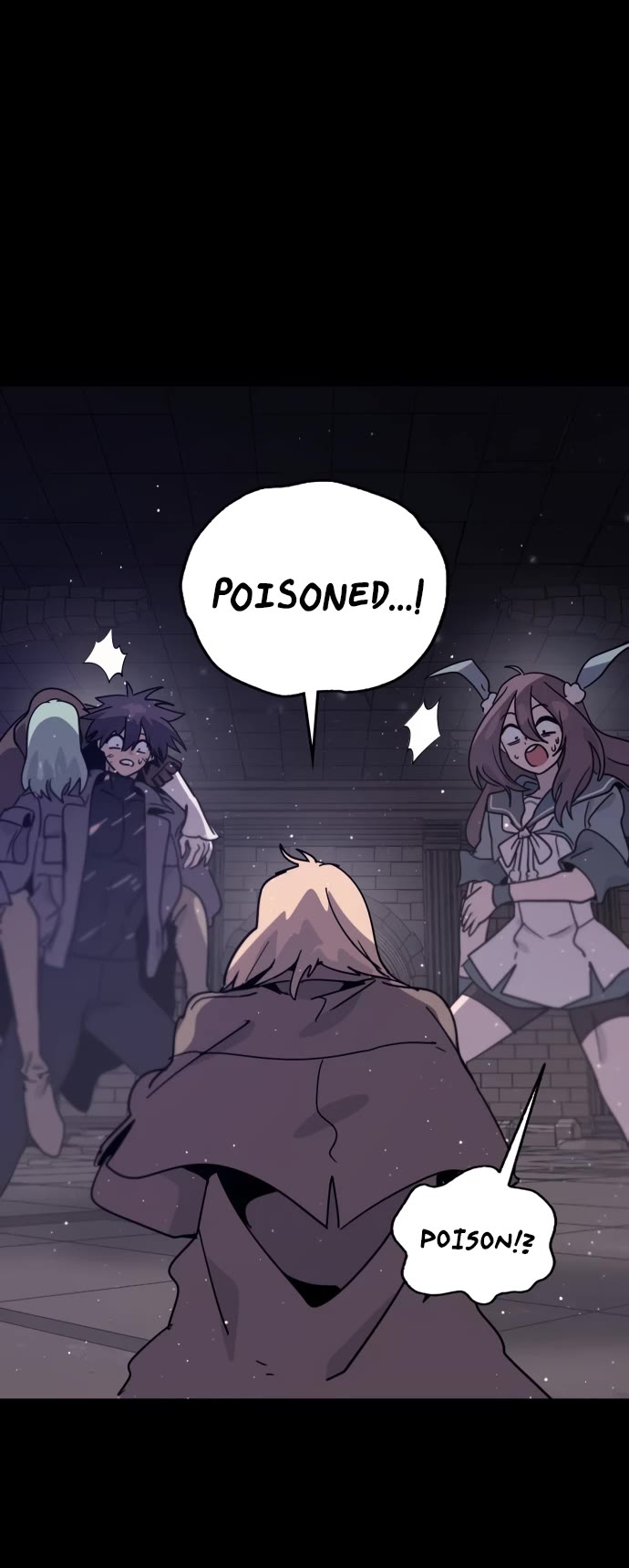 My Second Life Is a Healing Life? Chapter 49 page 18 - Chapter 49