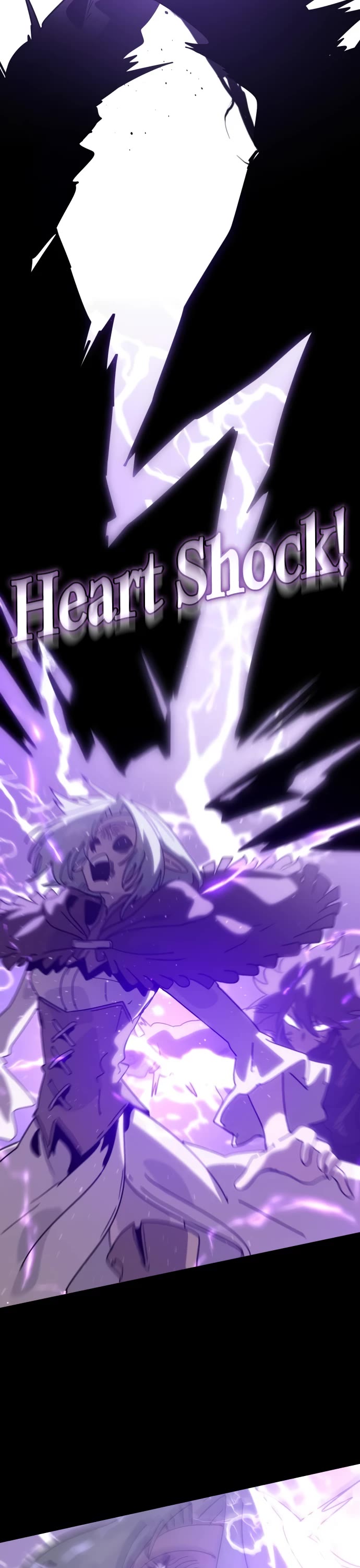 My Second Life Is a Healing Life? Chapter 49 page 2 - Chapter 49