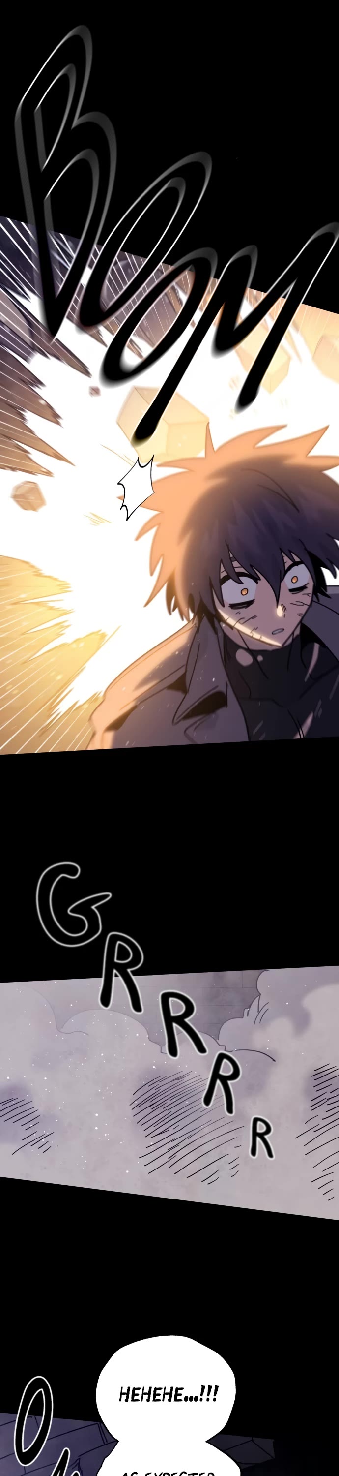 My Second Life Is a Healing Life? Chapter 49 page 20 - Chapter 49