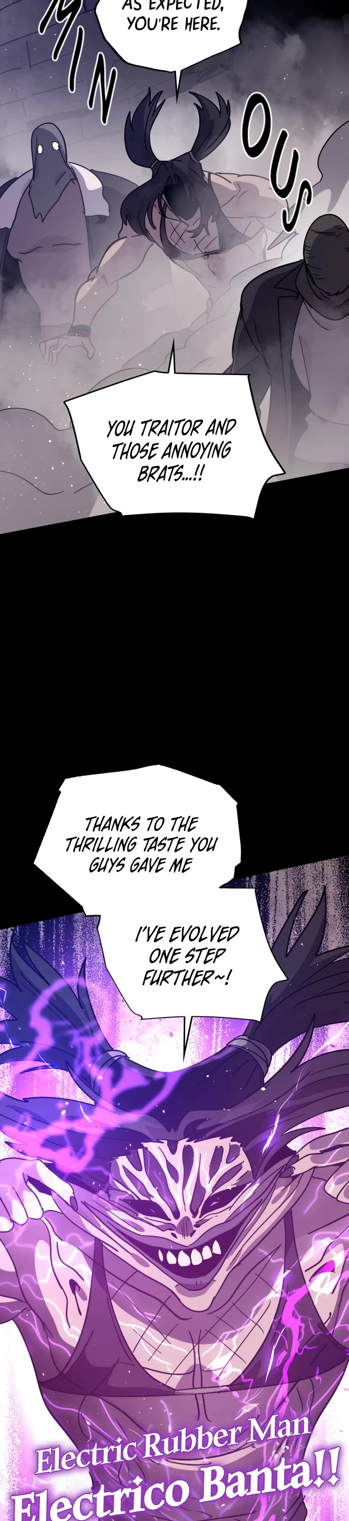 My Second Life Is a Healing Life? Chapter 49 page 21 - Chapter 49
