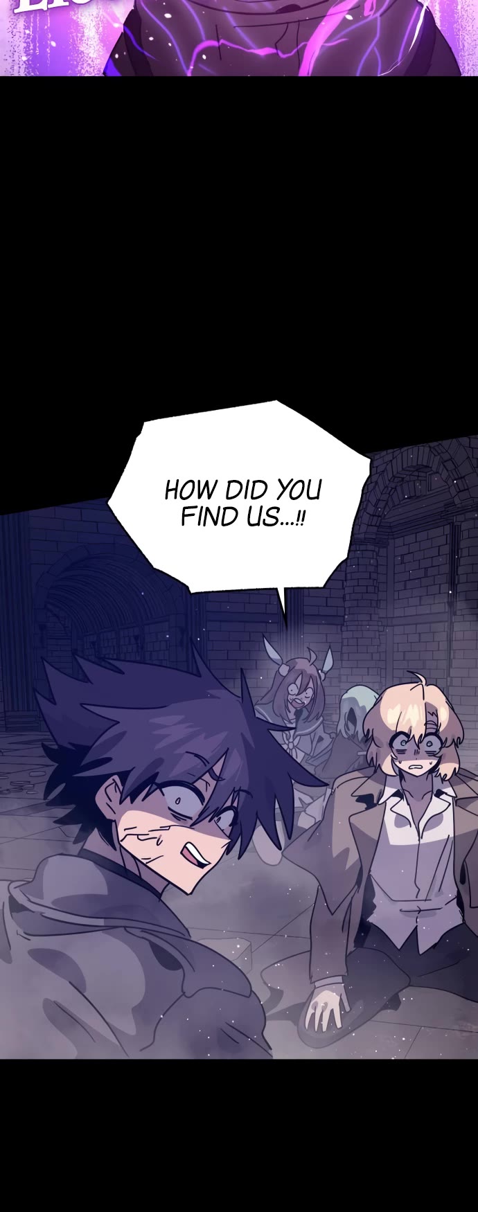 My Second Life Is a Healing Life? Chapter 49 page 22 - Chapter 49