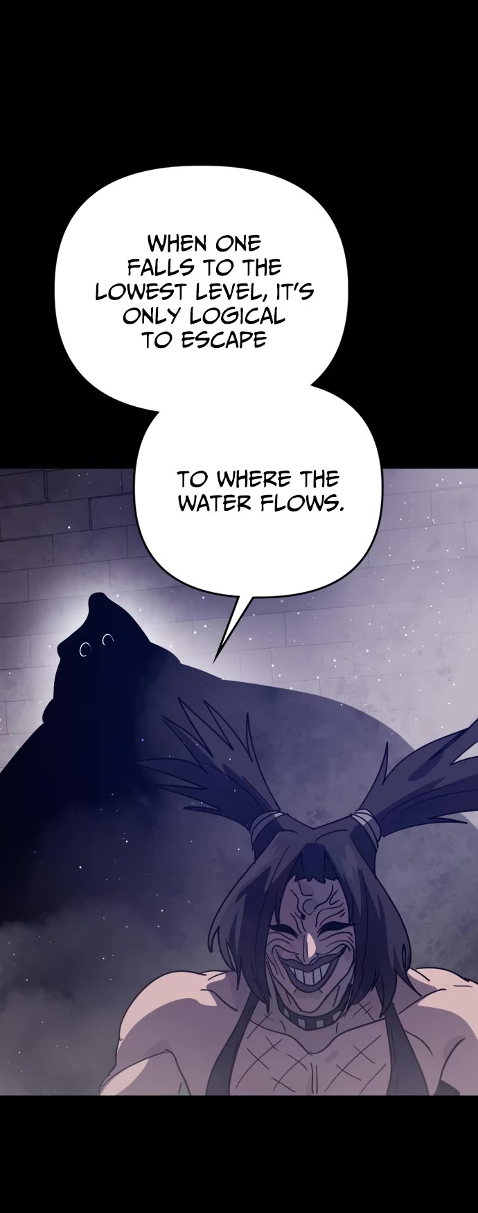 My Second Life Is a Healing Life? Chapter 49 page 23 - Chapter 49
