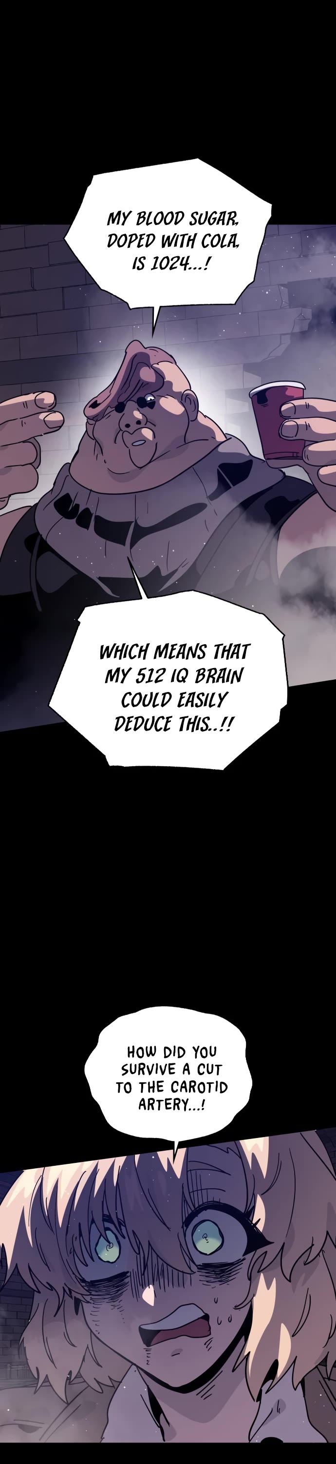 My Second Life Is a Healing Life? Chapter 49 page 24 - Chapter 49
