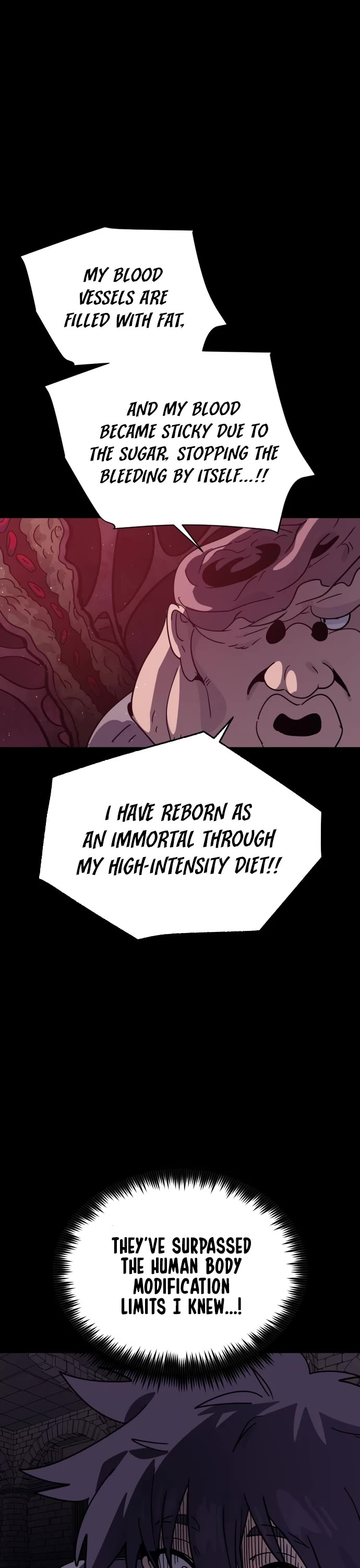 My Second Life Is a Healing Life? Chapter 49 page 25 - Chapter 49