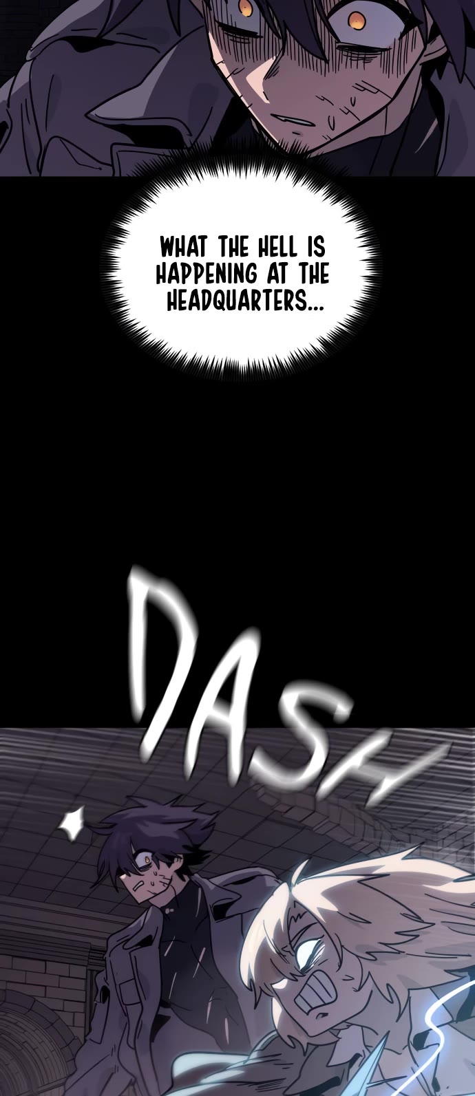 My Second Life Is a Healing Life? Chapter 49 page 26 - Chapter 49