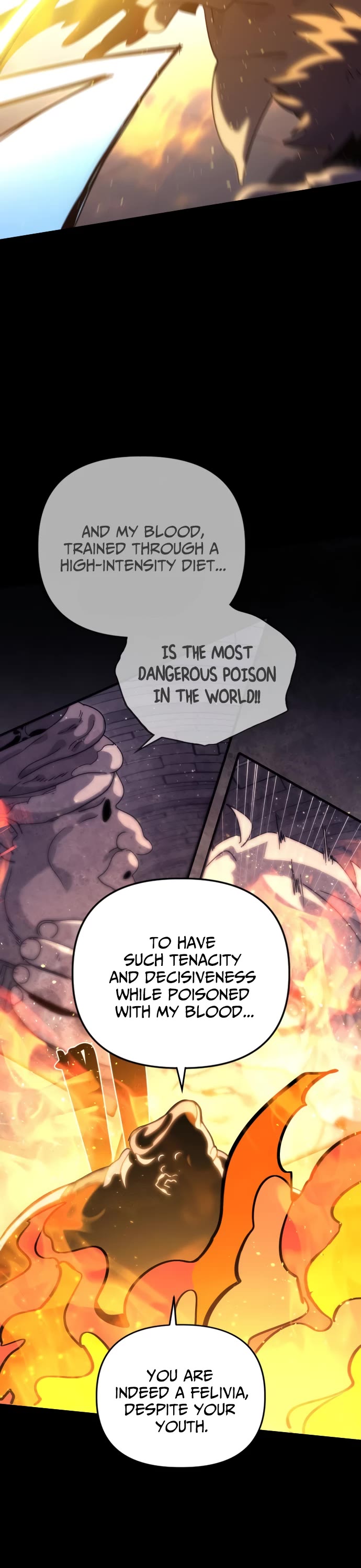 My Second Life Is a Healing Life? Chapter 49 page 28 - Chapter 49