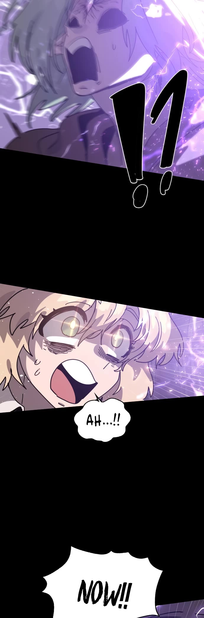 My Second Life Is a Healing Life? Chapter 49 page 3 - Chapter 49