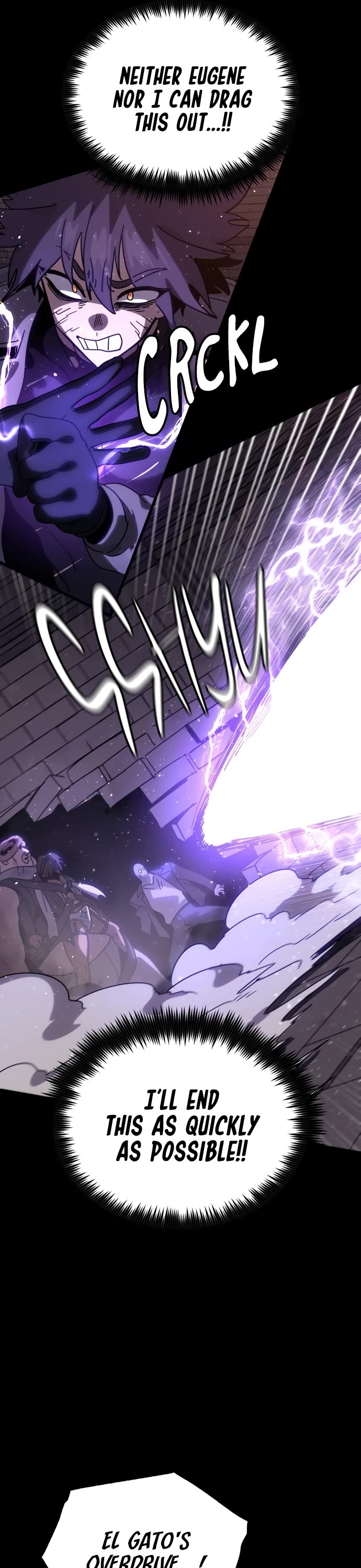 My Second Life Is a Healing Life? Chapter 49 page 31 - Chapter 49