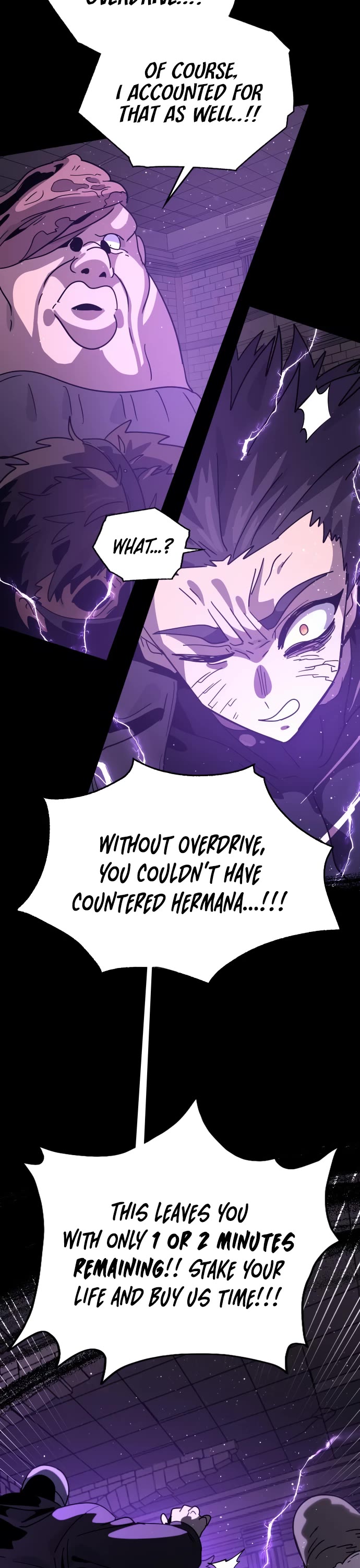 My Second Life Is a Healing Life? Chapter 49 page 32 - Chapter 49