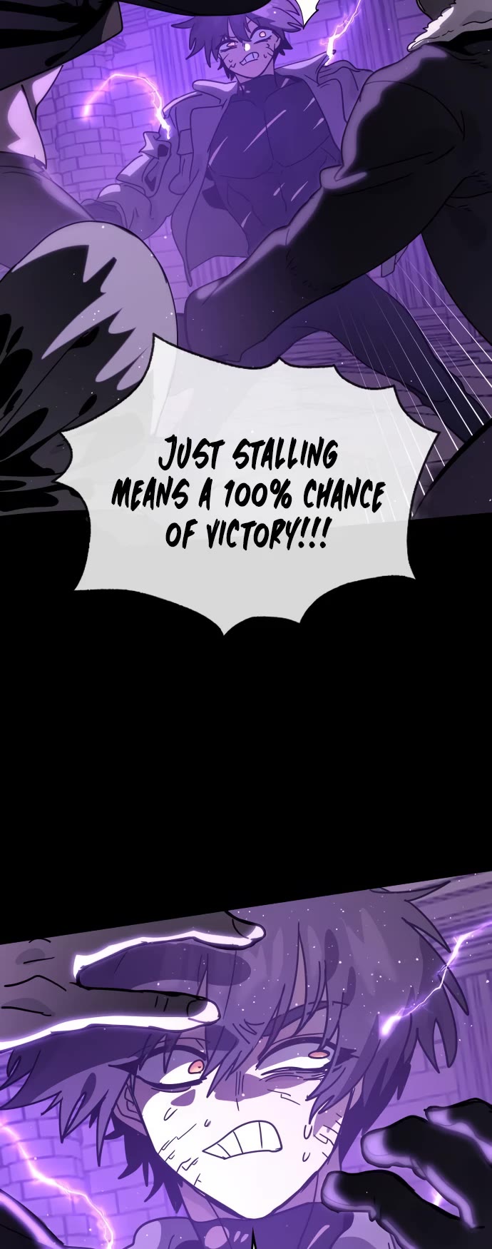 My Second Life Is a Healing Life? Chapter 49 page 33 - Chapter 49