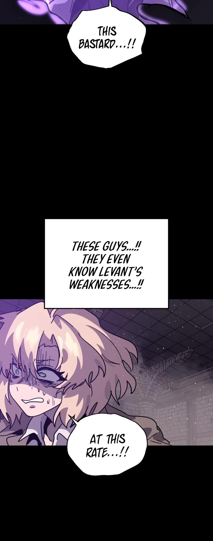 My Second Life Is a Healing Life? Chapter 49 page 34 - Chapter 49