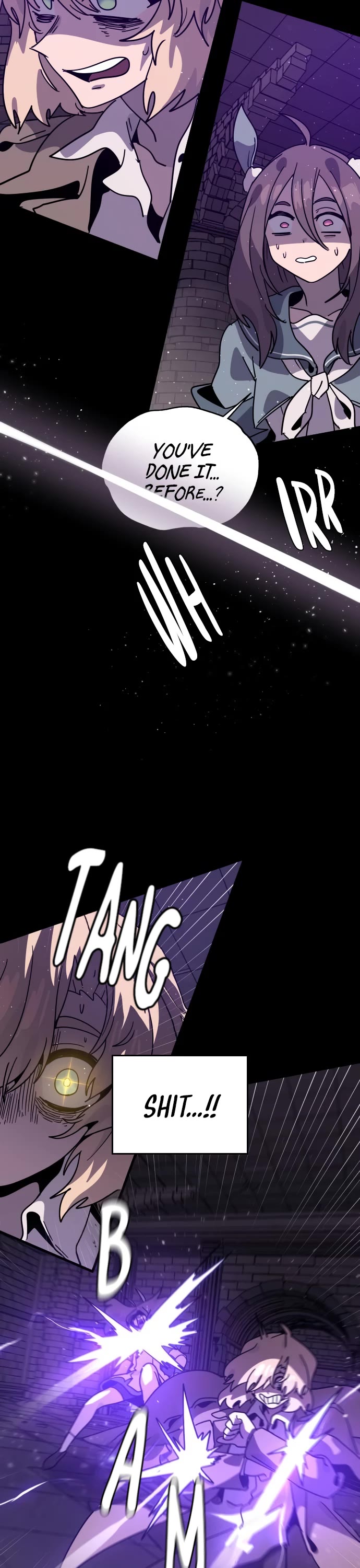 My Second Life Is a Healing Life? Chapter 49 page 36 - Chapter 49